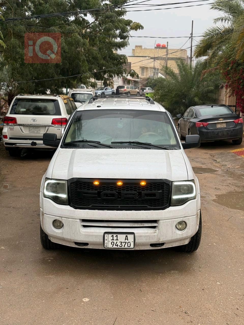 فورد إكسبيديشن
